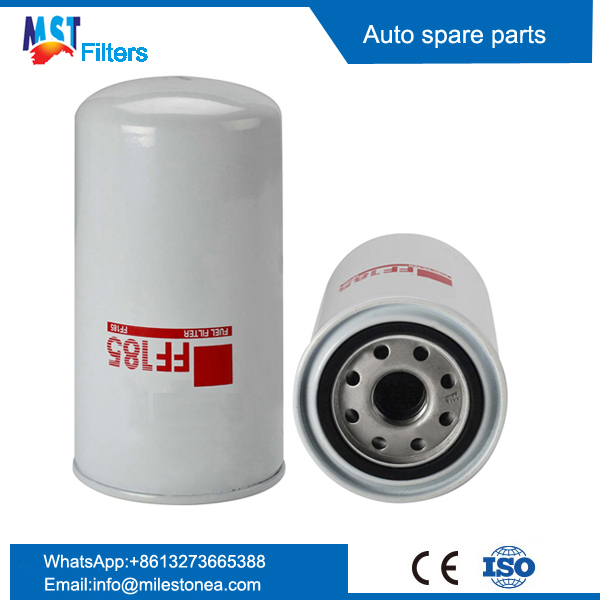 Fuel filter FF185 for FLEETGUARD