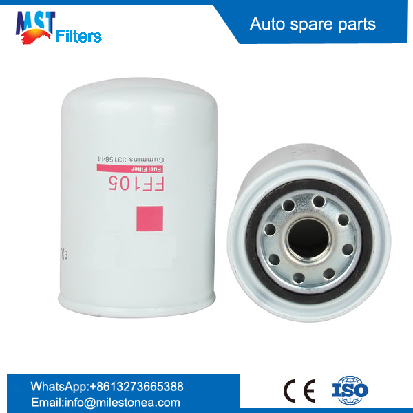 Fuel filter FF105 for FLEETGUARD