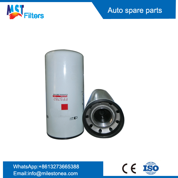 Fuel filter FF5782 for FLEETGUARD