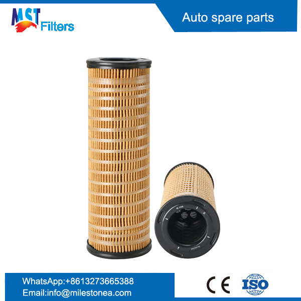Hydraulic filter 1R-0728 for CATERPILLAR