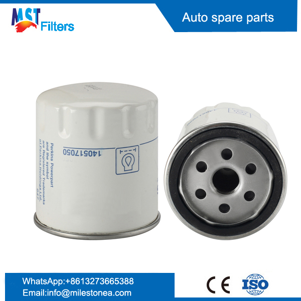 Oil filter 140517050/915-155 for PERKINS